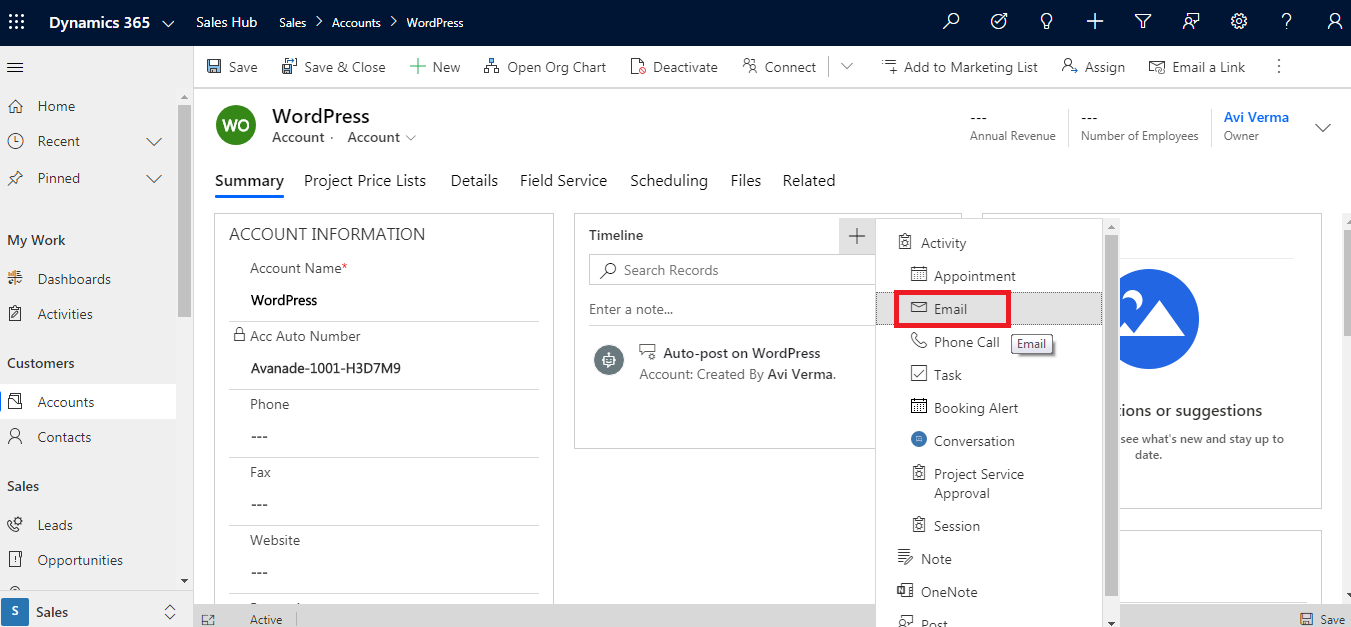 Microsoft Release 2020: Email Enhancement – Learning Refresh
