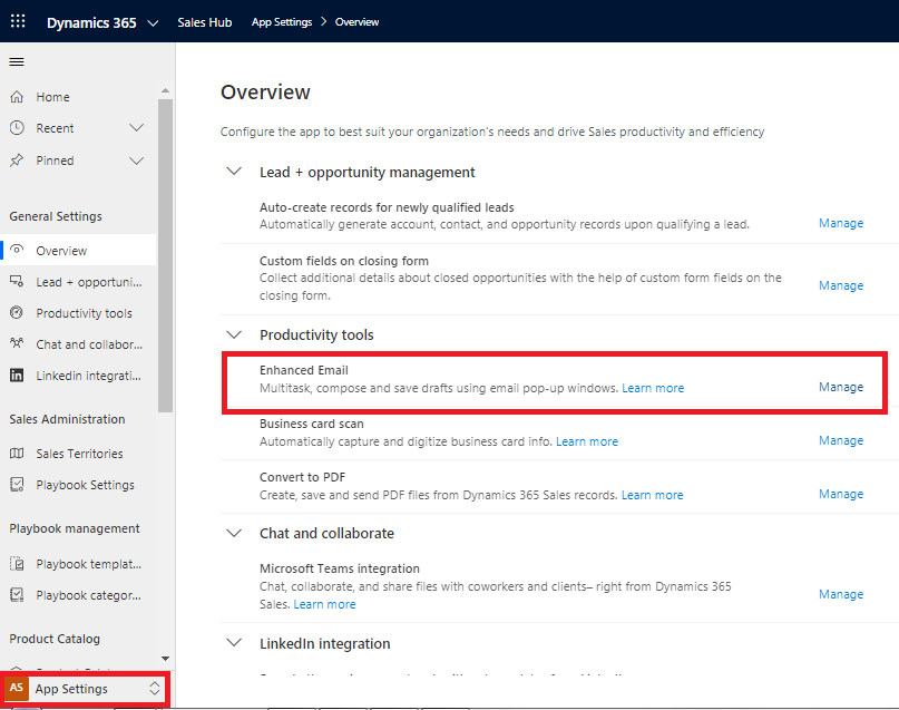 Microsoft Release 2020: Email Enhancement – Learning Refresh